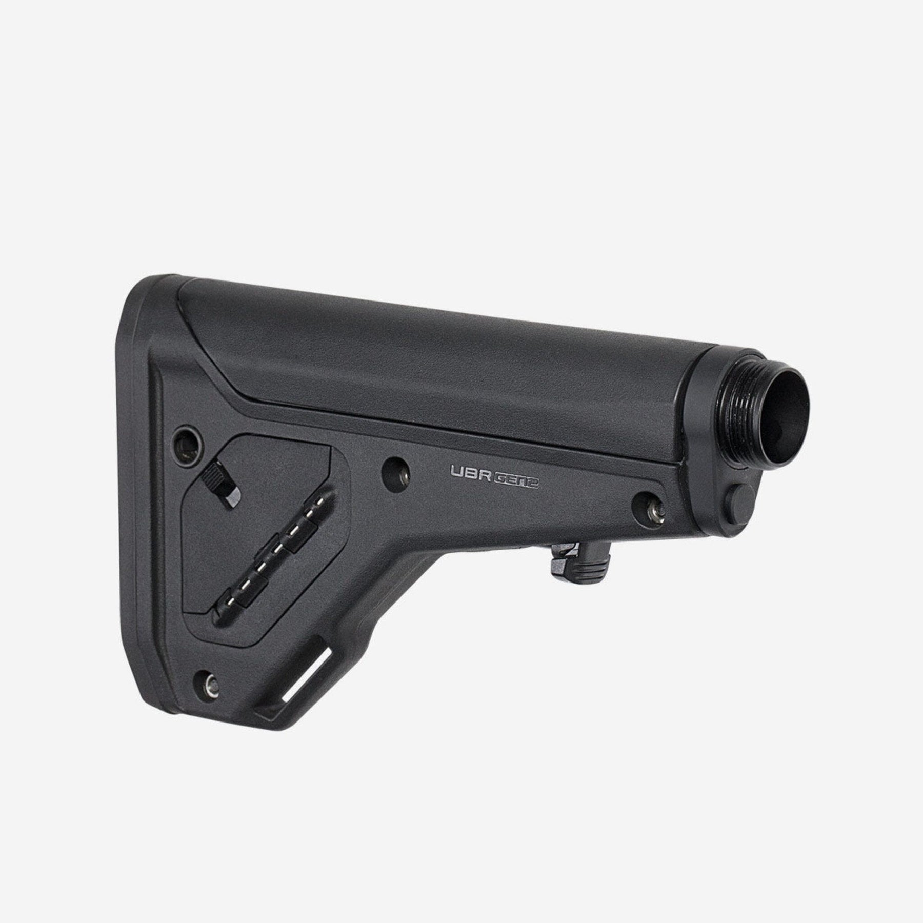 Magpul UBR GEN2 Collapsible Stock for AR-15/M4 & AR-10/SR25 in Black