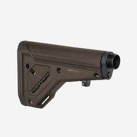 Magpul UBR GEN2 Collapsible Stock for AR-15/M4 & AR-10/SR25 in Olive Drab Green