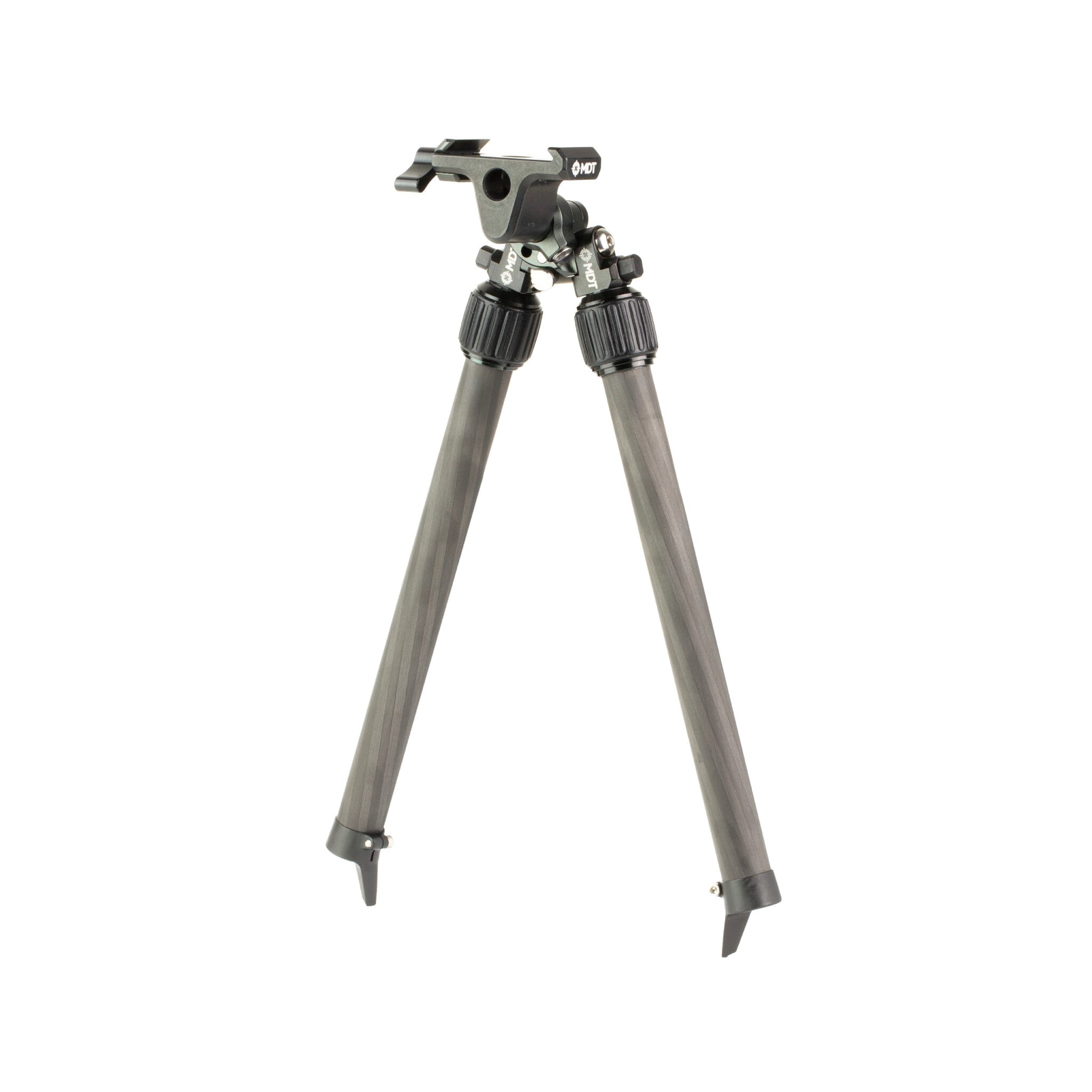 MDT Mountain Bipod - ARCA Mount - Black Bipod MDT 