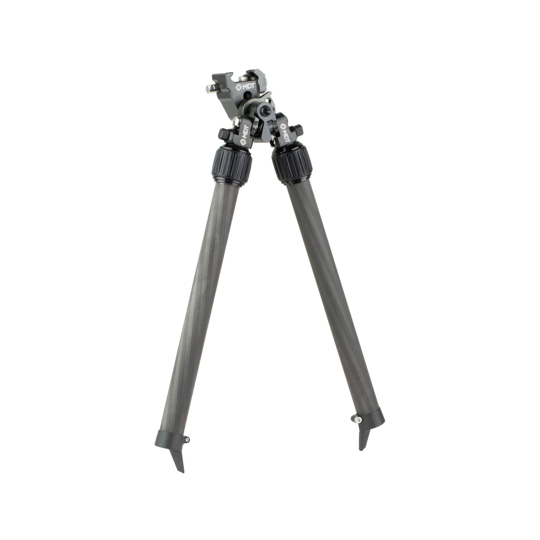 MDT Mountain Bipod - Picatinny Mount - Black Bipod MDT 