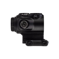 Primary Arms GLx 1X MicroPrism prism sight for close-quarters carbine and straight-pull work