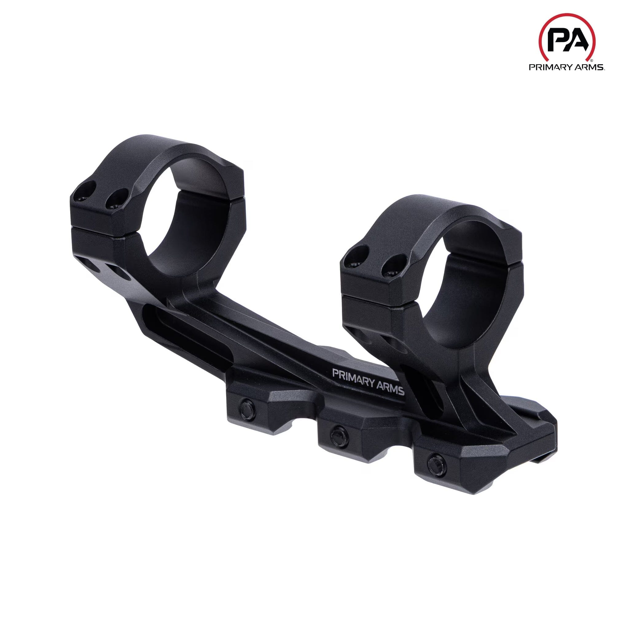 Primary Arms SLx 34mm Cantilever Mount - 1.5" - 20 MOA Cant Rifle Scope Mount Primary Arms 