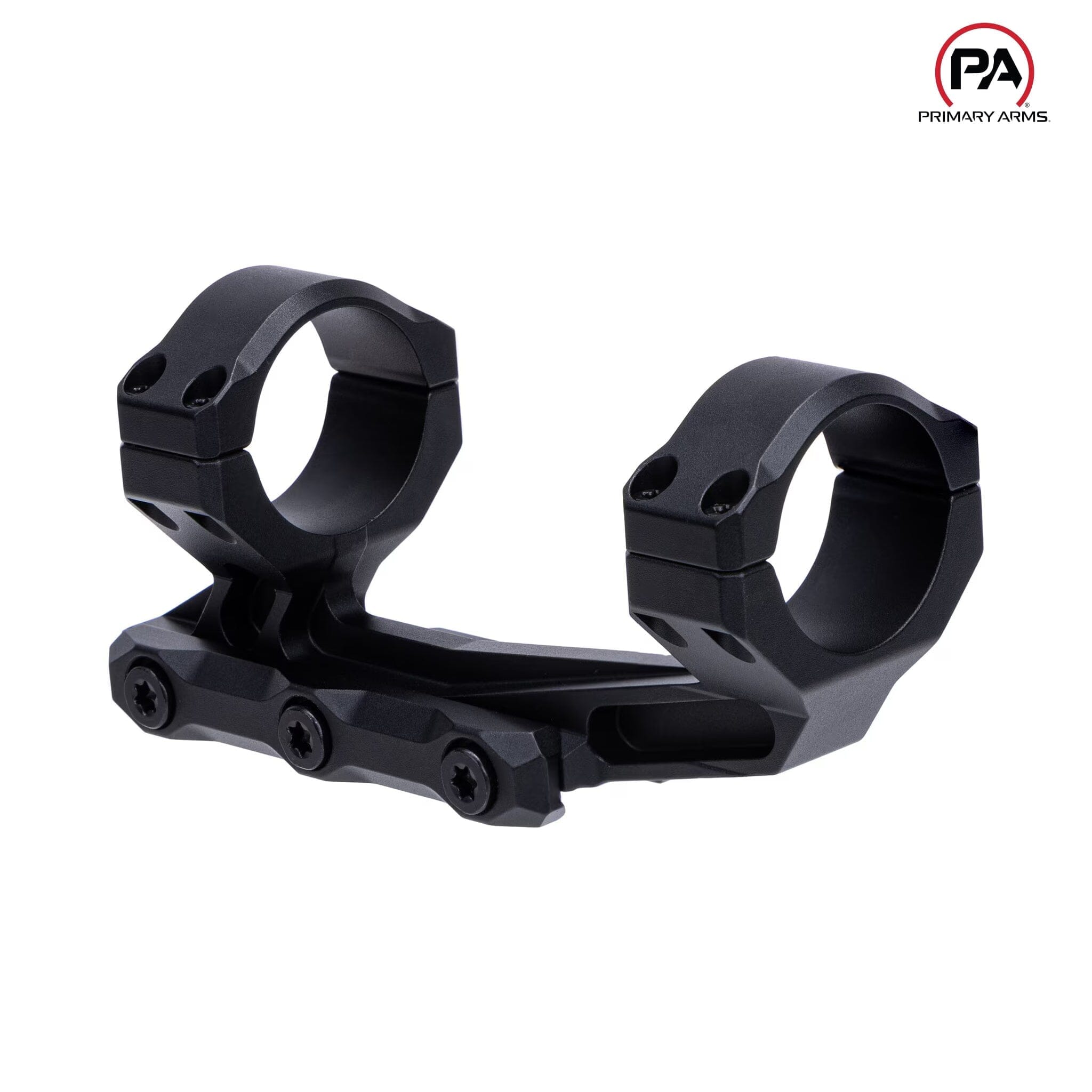 Primary Arms SLx 34mm Cantilever Mount - 1.5" - 20 MOA Cant Rifle Scope Mount Primary Arms 