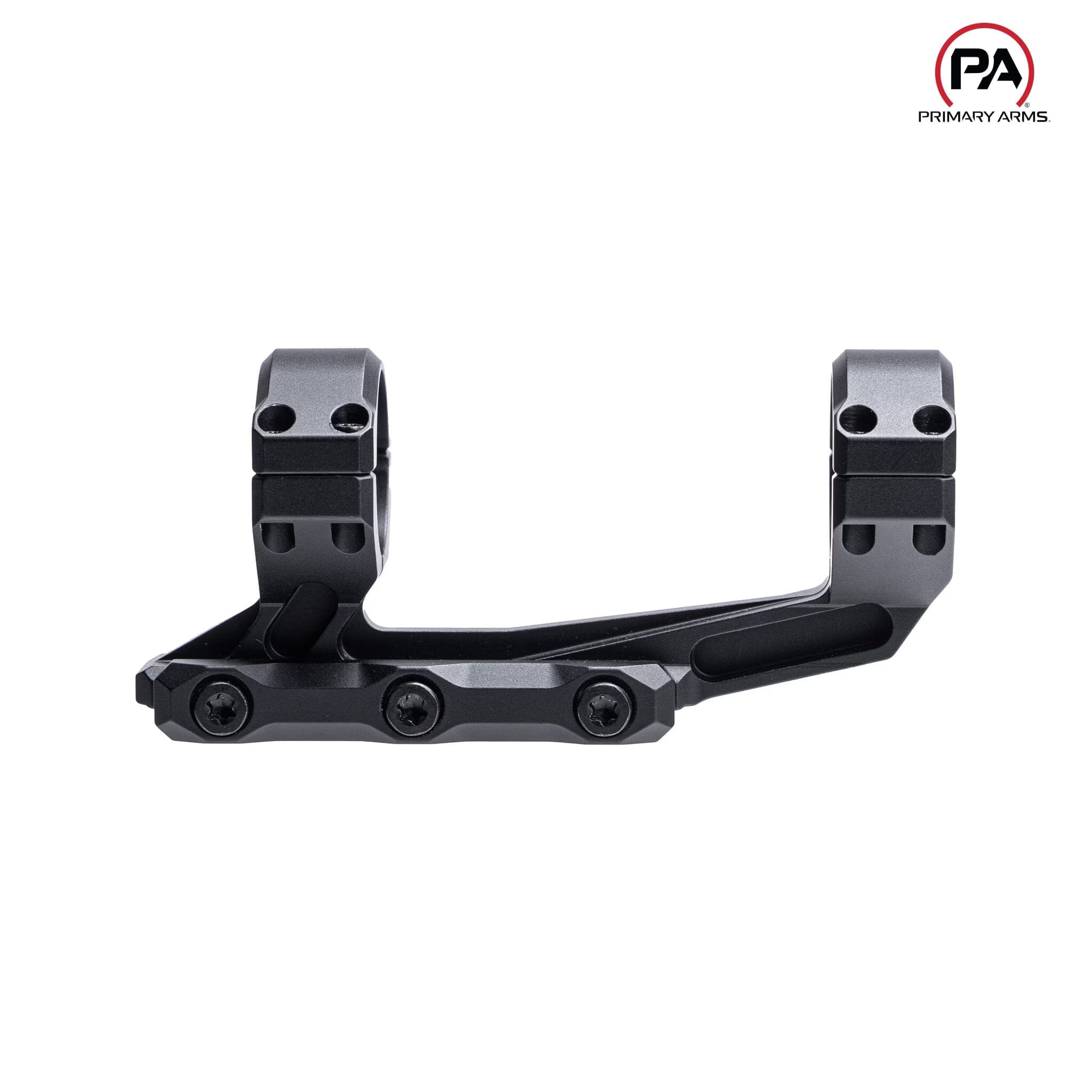 Primary Arms SLx 34mm Cantilever Mount - 1.5″ Rifle Scope Mount Primary Arms 