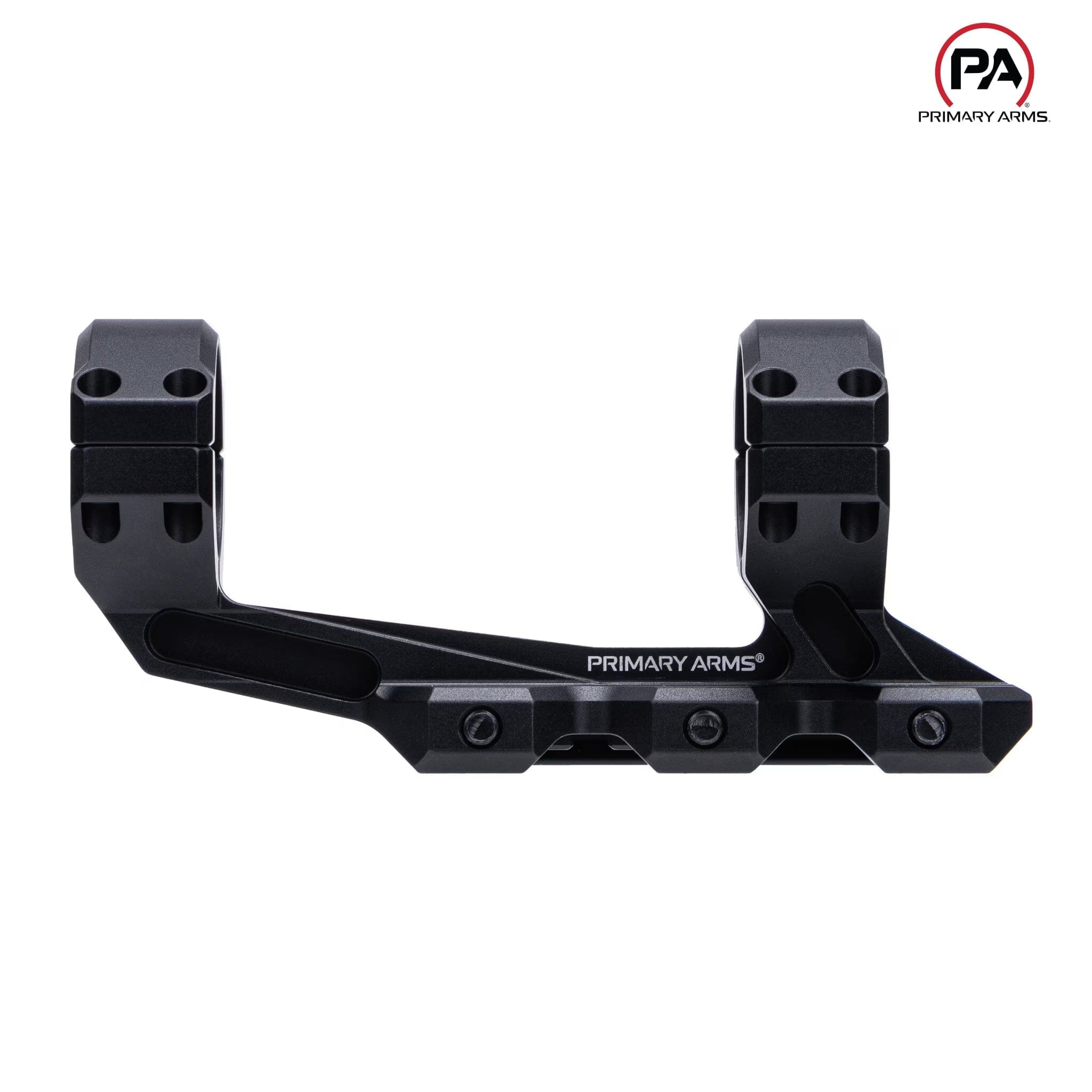 Primary Arms SLx 34mm Cantilever Mount - 1.5″ Rifle Scope Mount Primary Arms 