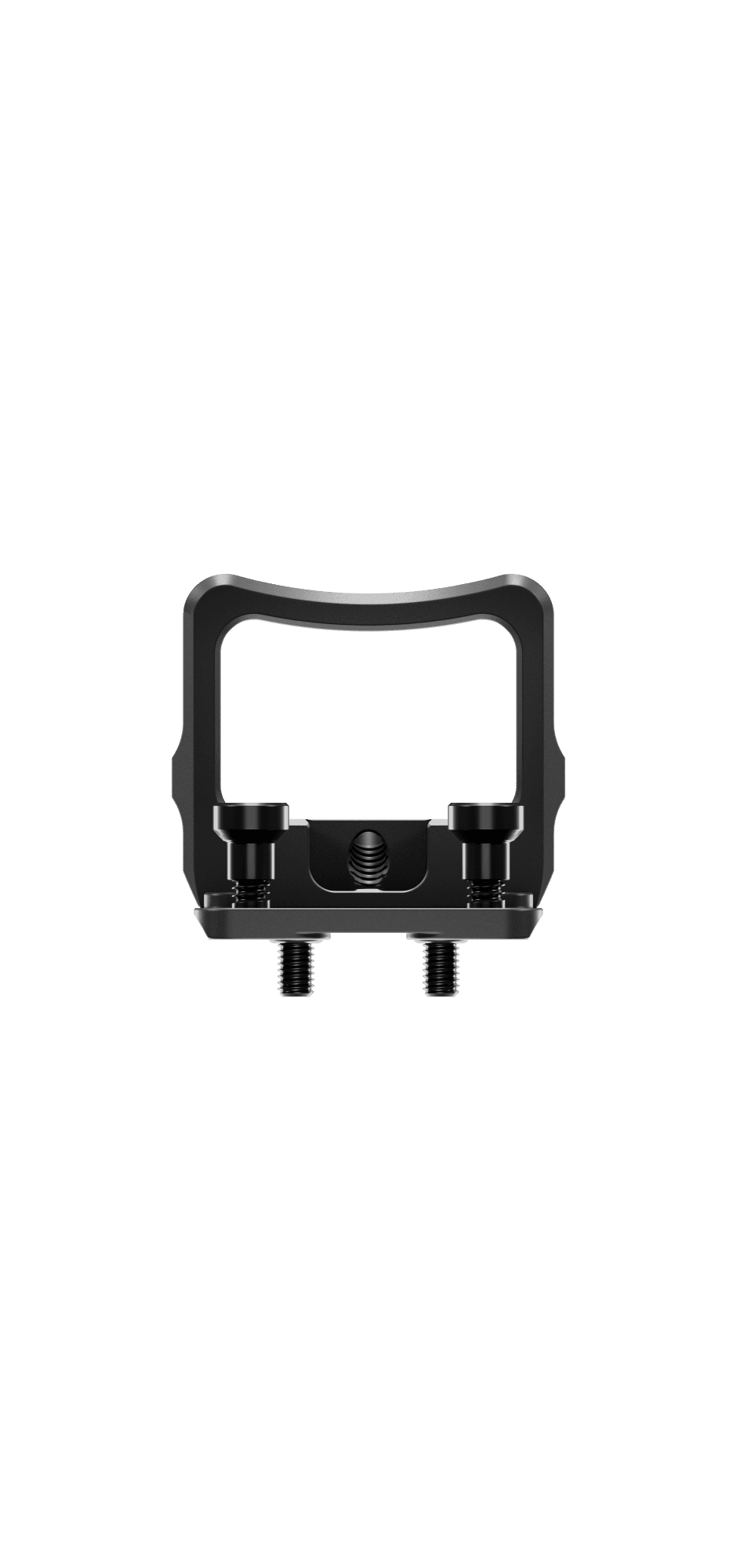 Radian Guardian Optic Guard for Glock MOS, view 4 of 4