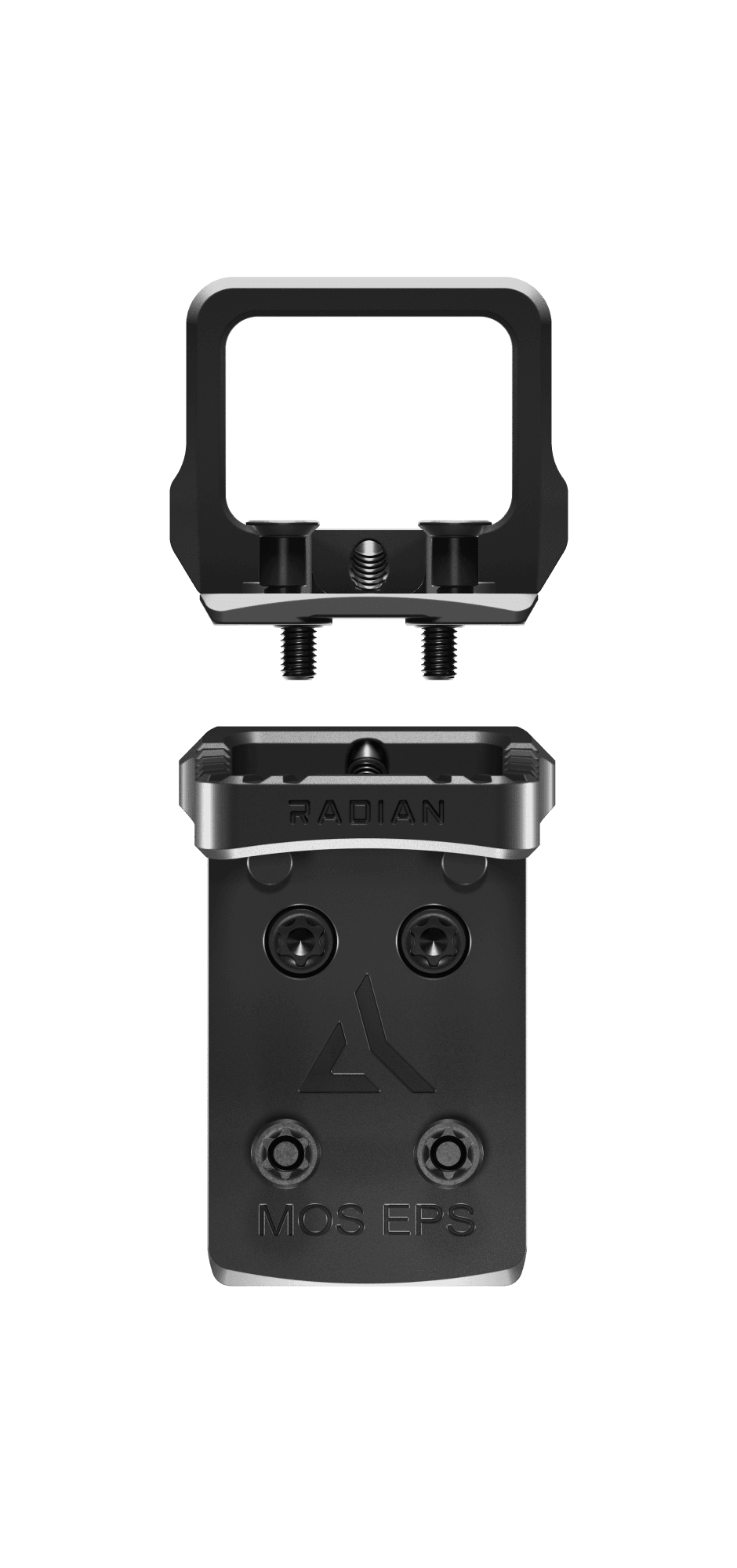 Radian Guardian Optic Guard for Glock MOS, Holosun EPS footprint