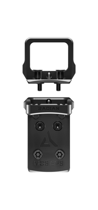 Radian Guardian Optic Guard for Glock MOS, Holosun EPS footprint