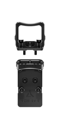 Radian Guardian Optic Guard for Glock MOS, Trijicon RMR footprint