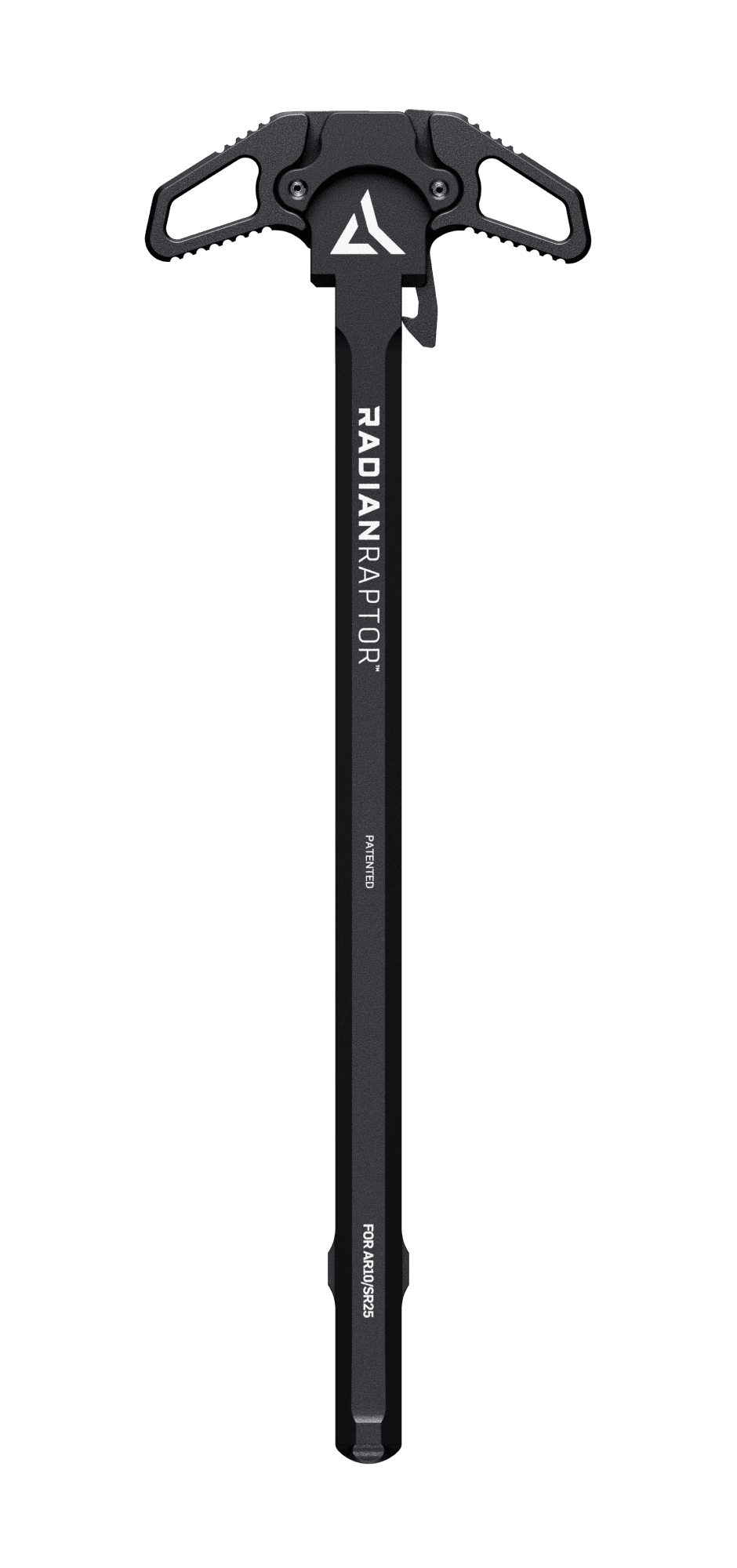 Radian Raptor Ambidextrous Charging Handle for AR-10 / 7.62, R0007