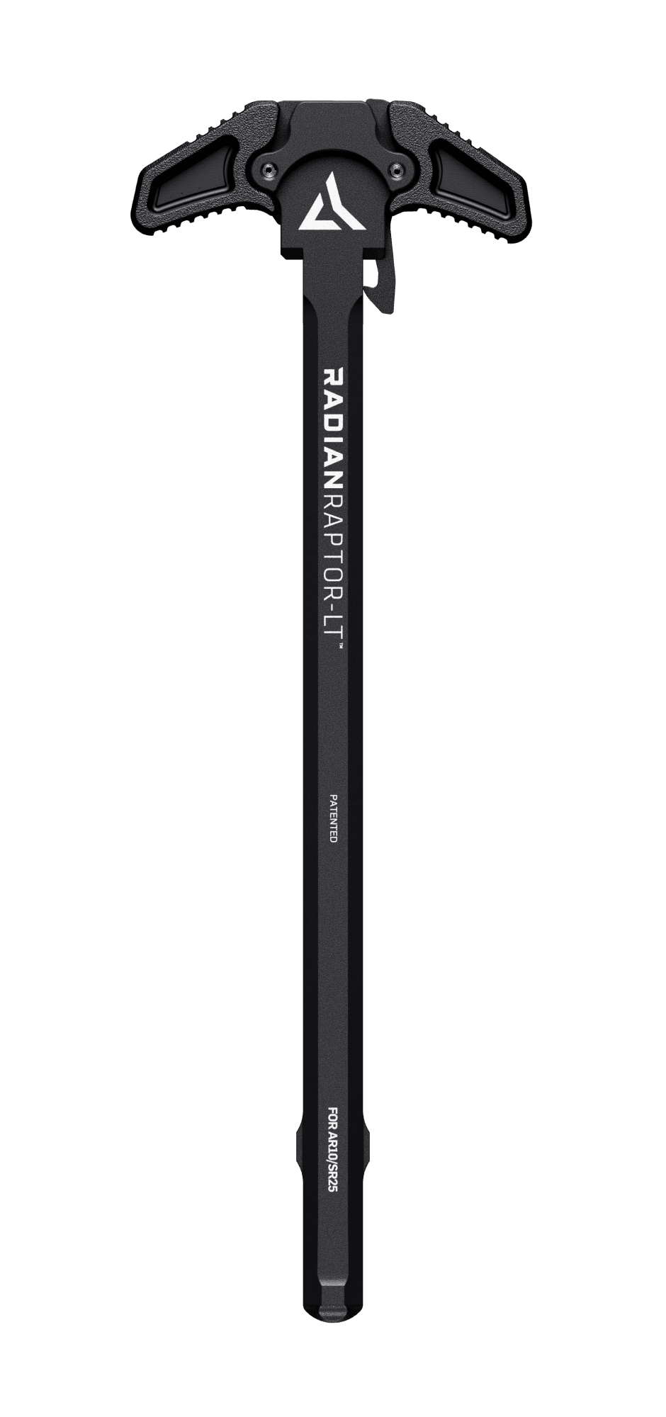 Radian Raptor-LT Ambidextrous Charging Handle for AR-10 / 7.62, R0151