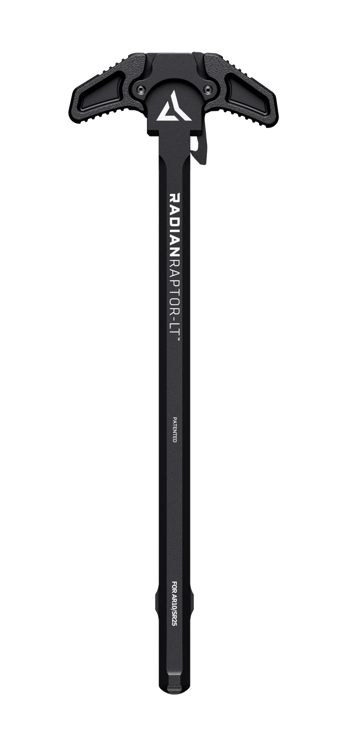 Radian Raptor-LT Ambidextrous Charging Handle for AR-10 / 7.62, R0151