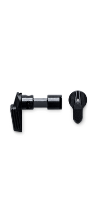 Radian Raptor-LT Charging Handle + Talon Safety Selector Combo for AR-15, view 2 of 2