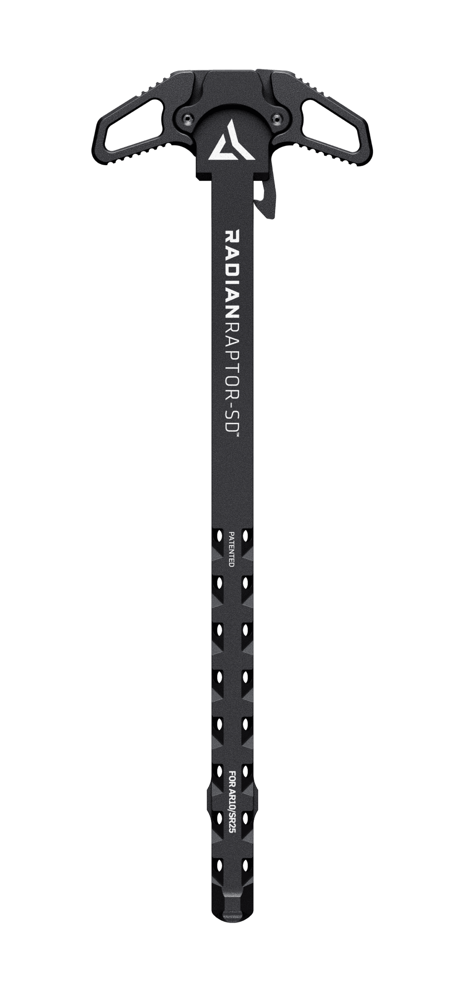 Radian Raptor-SD Ambidextrous Charging Handle for AR-10 / 7.62, R0012