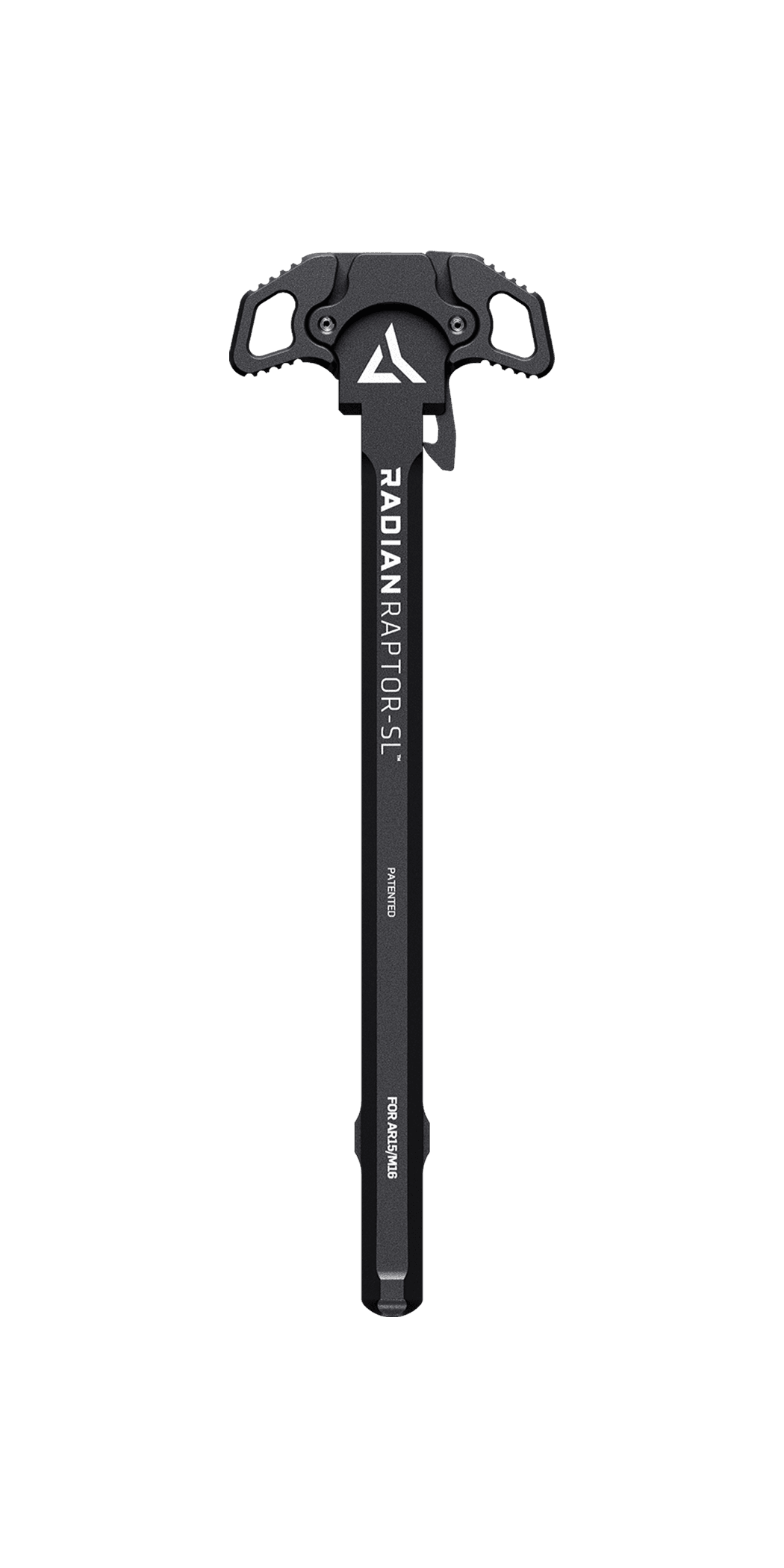 Radian Raptor-SL Slim-Line Ambidextrous Charging Handle for AR-15, R0176
