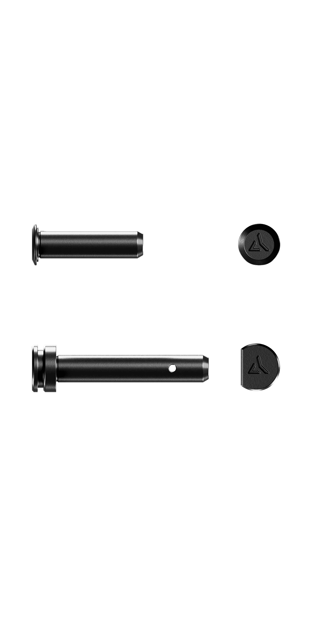Radian Takedown & Pivot Pin Set for AR-15, R0077