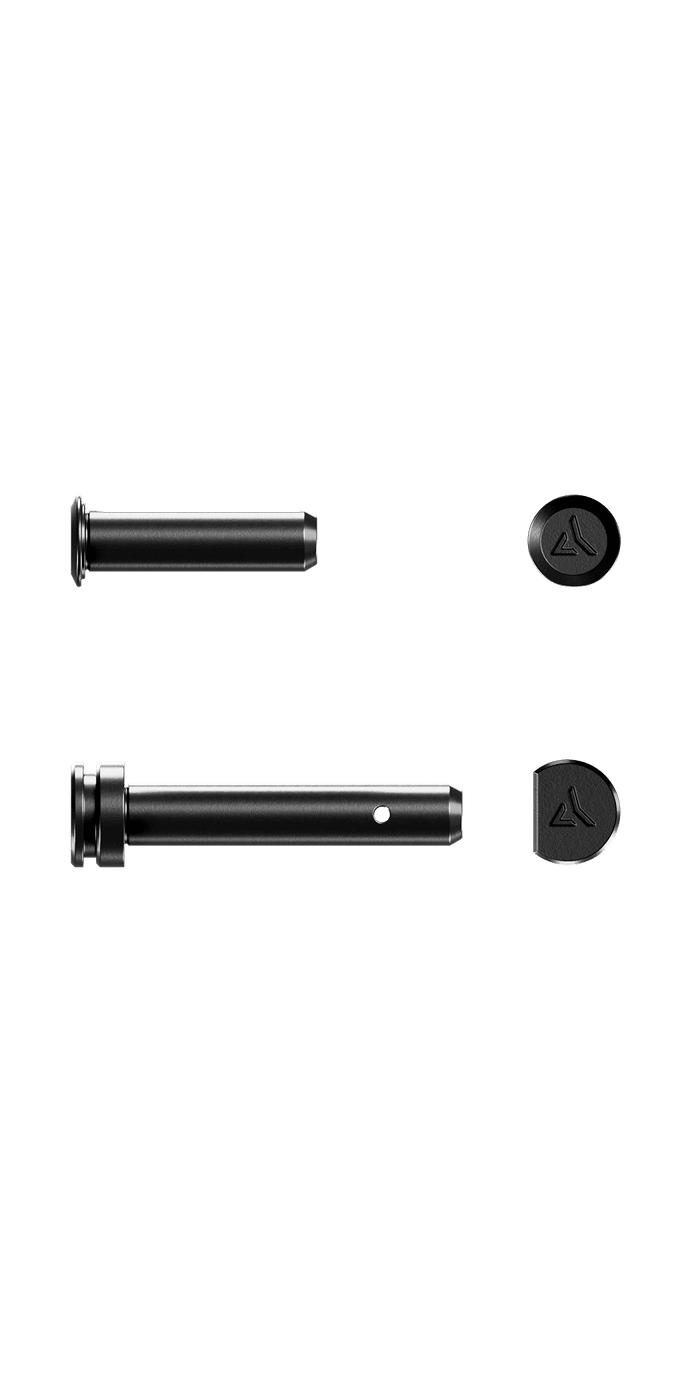 Radian Takedown & Pivot Pin Set for AR-15, R0077