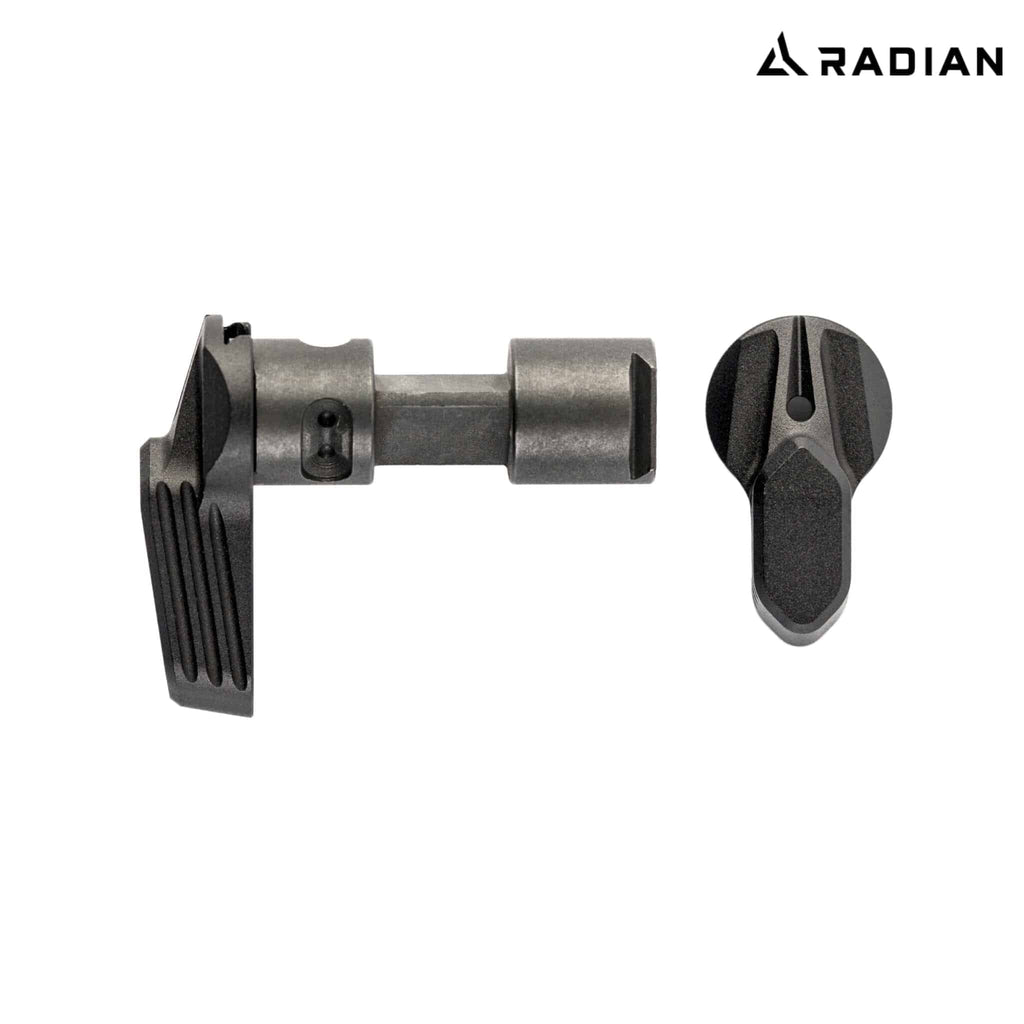 Radian Talon 45/90 Ambidextrous Safety Selector - AR-15 (R0018) Safety Selector Radian Weapons 