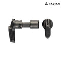 Radian Talon 45/90 Ambidextrous Safety Selector - AR-15 (R0018) Safety Selector Radian Weapons 