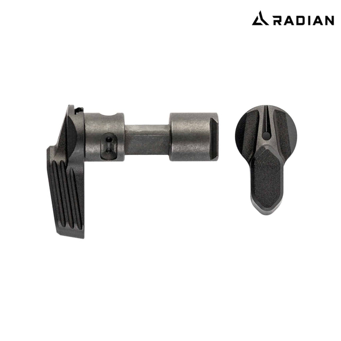 Radian Talon 45/90 Ambidextrous Safety Selector - AR-15 (R0018) Safety Selector Radian Weapons 