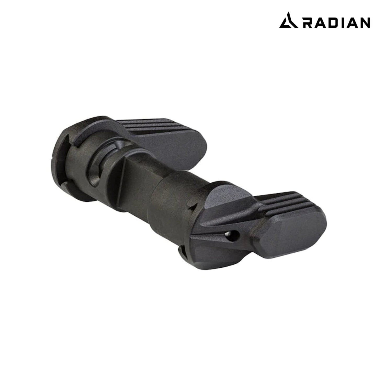 Radian Talon Ambi 45/90 Safety Selector Black - R0018 Safety Selector Radian Weapons 