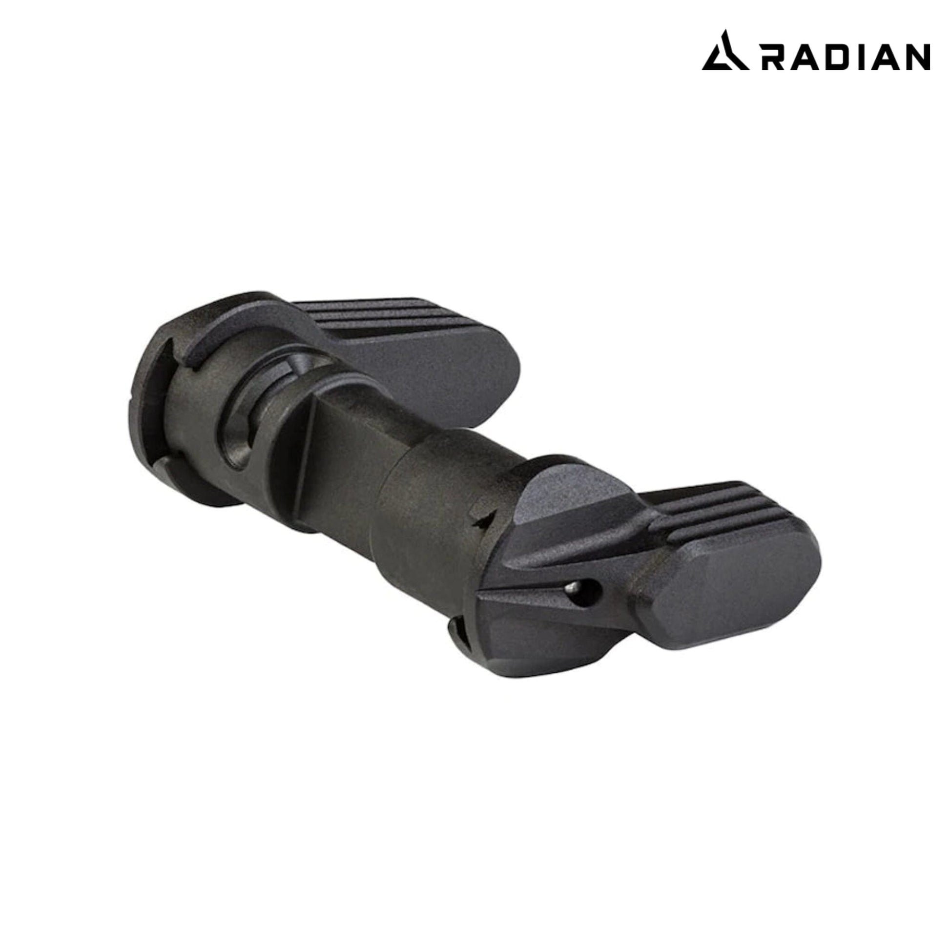 Radian Talon Ambi 45/90 Safety Selector Black - R0018 Safety Selector Radian Weapons 