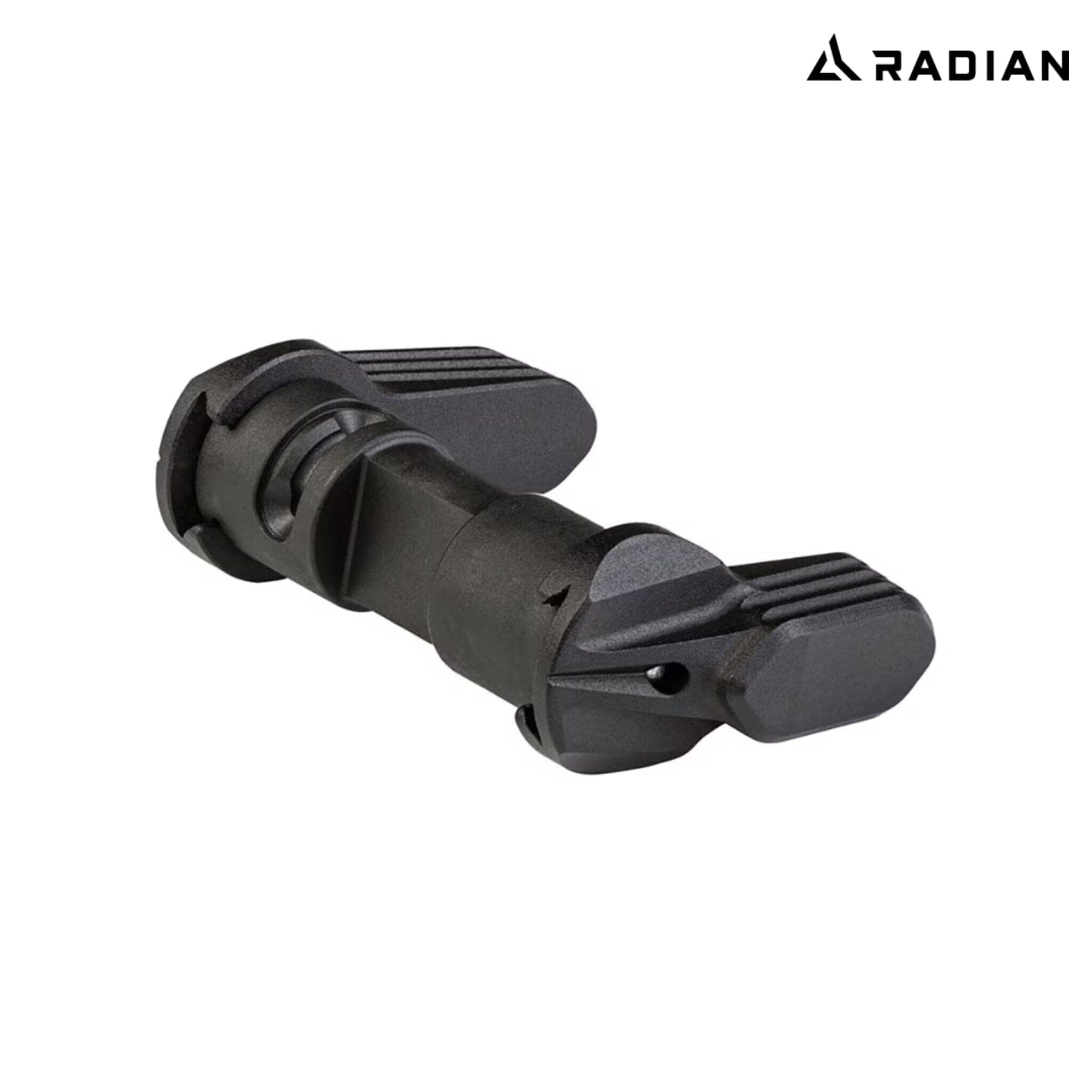 Radian Talon Ambidextrous 45/90 Safety Selector 4-Lever Black Safety Selector Radian Weapons 