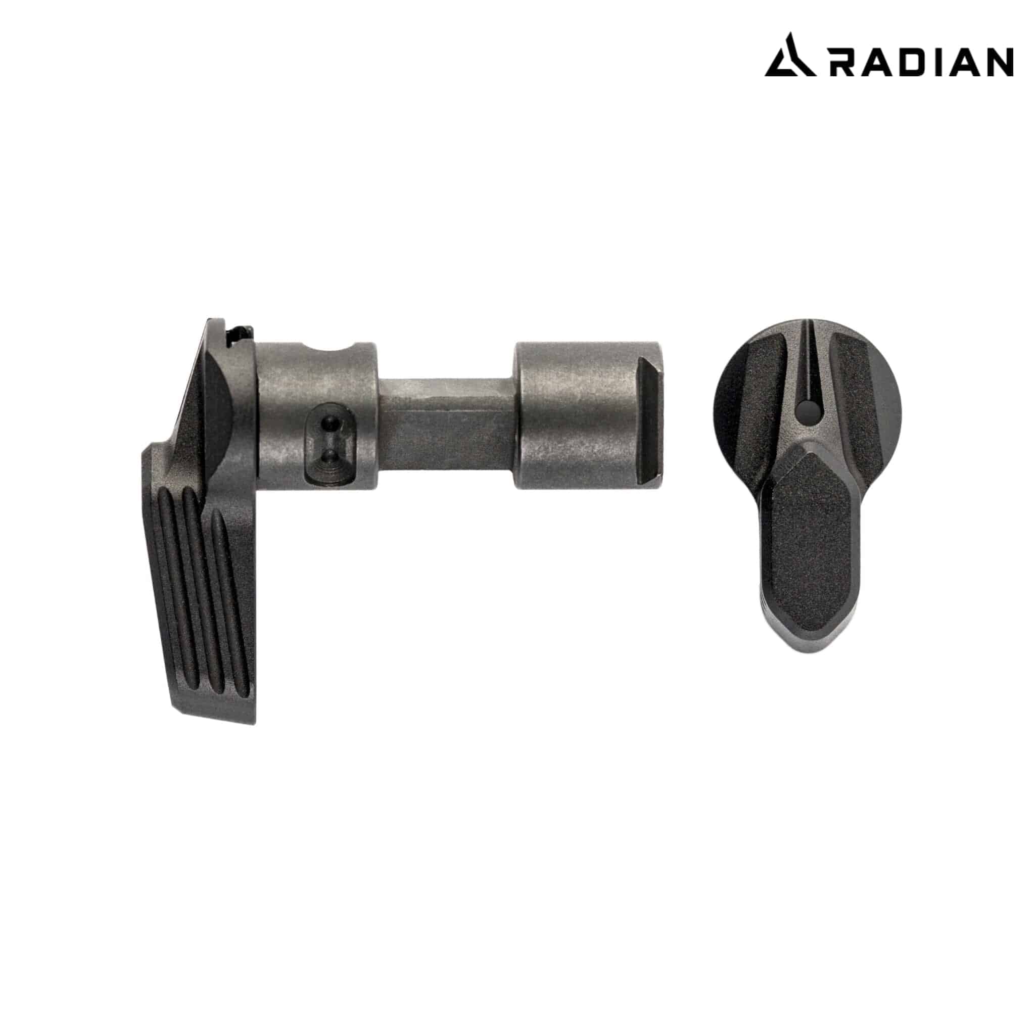 Radian Talon Ambidextrous 45/90 Safety Selector Black Safety Selector Radian Weapons 