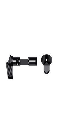 Radian Talon 45/90 Ambidextrous Safety Selector for AR-15 in Black