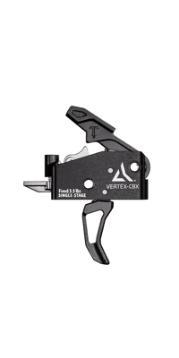 Radian Vertex CBX Single-Stage Trigger for AR-15, R0927