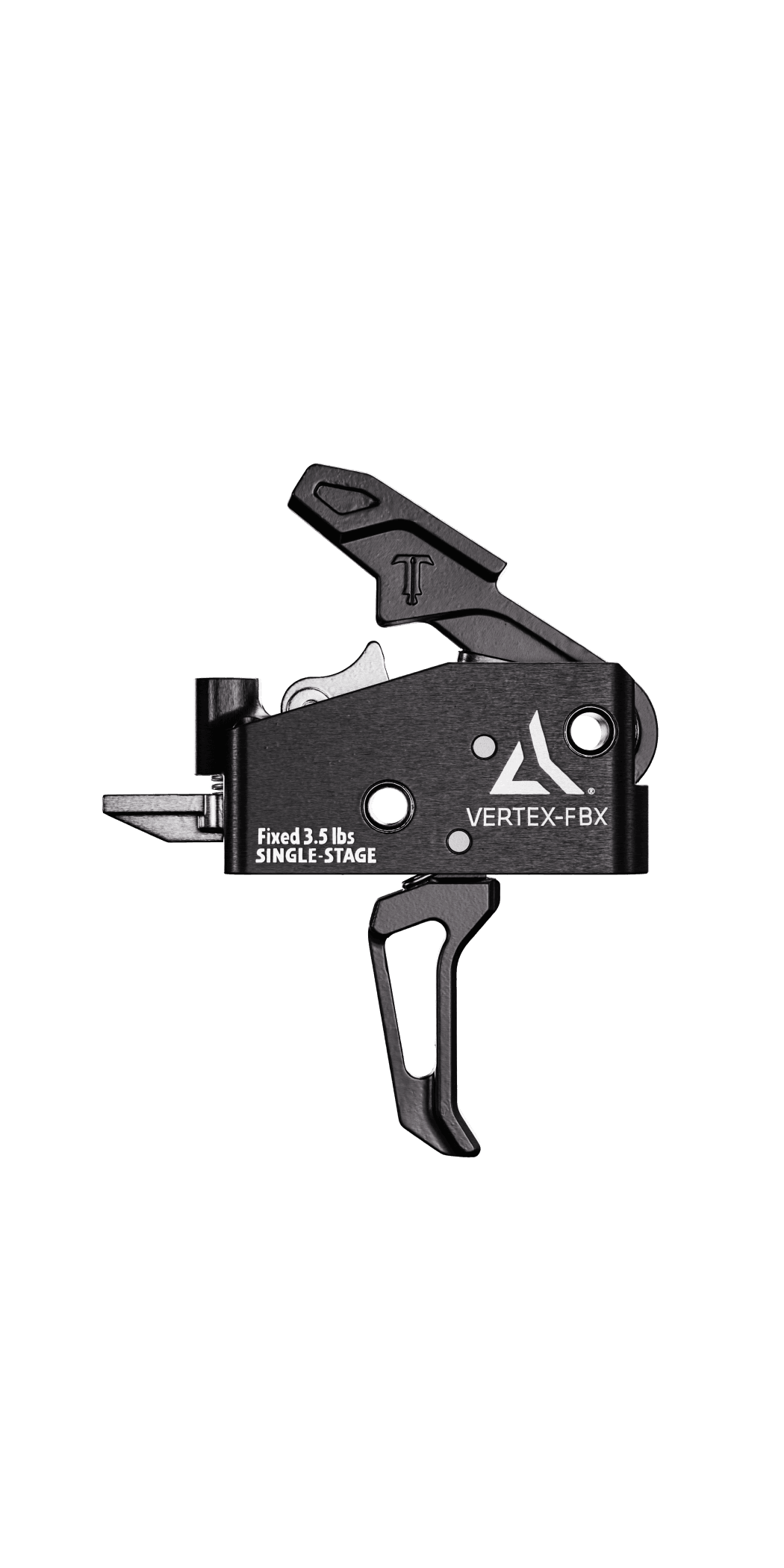 Radian Vertex FBX Single-Stage Trigger for AR-15, R0928