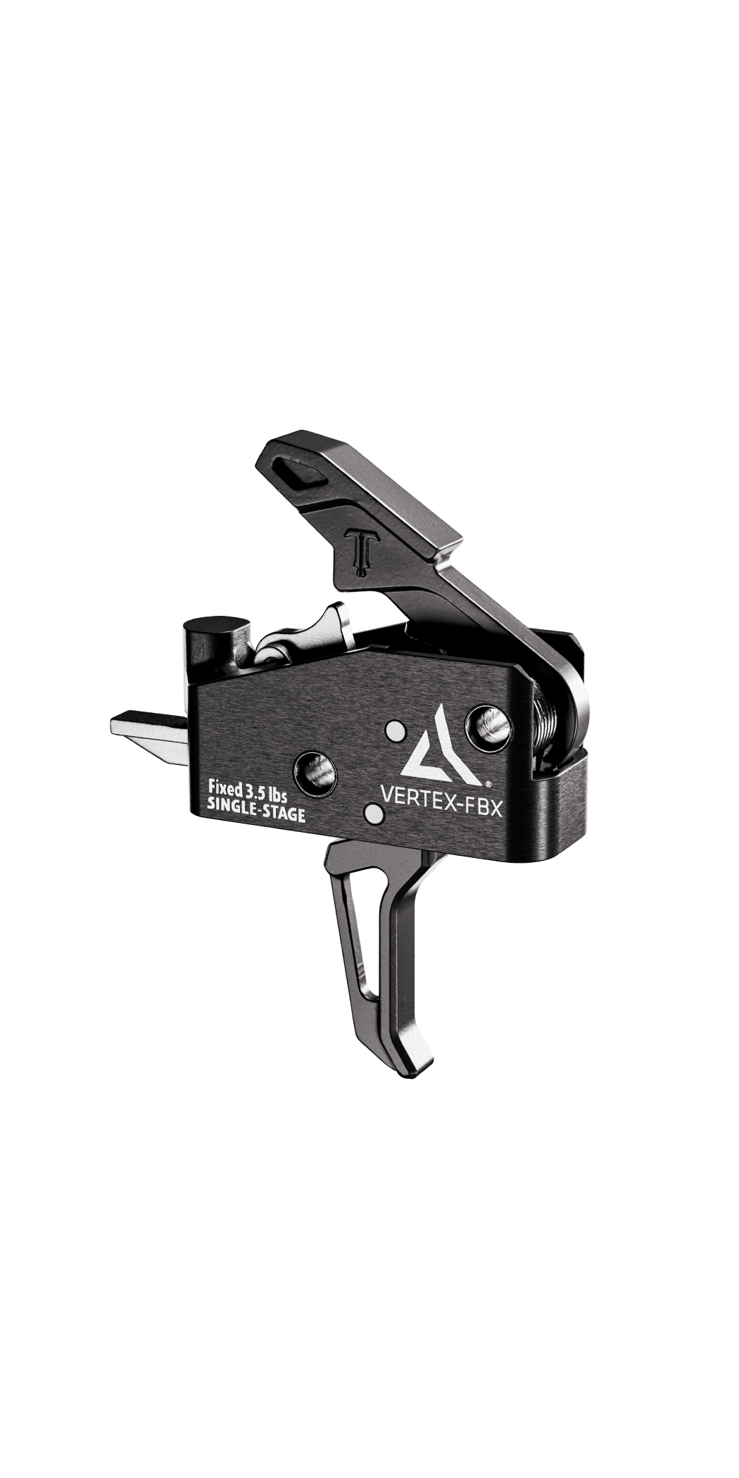 Radian Vertex FBX Single-Stage Trigger for AR-15, view 2 of 2