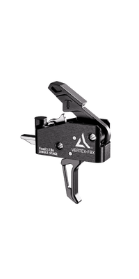 Radian Vertex FBX Single-Stage Trigger for AR-15, view 2 of 2