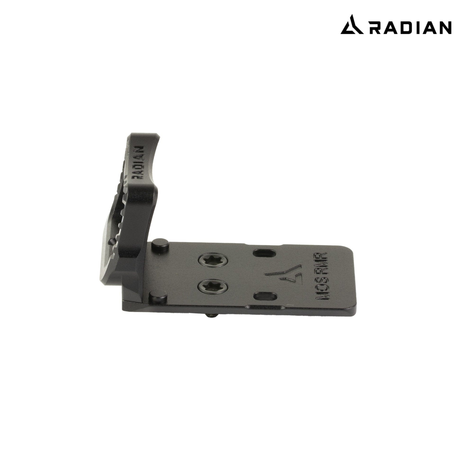 Radian Weapons Guardian for Trijicon RMR Fits MOS Glock - G1001 Optic Guardian Radian Weapons 