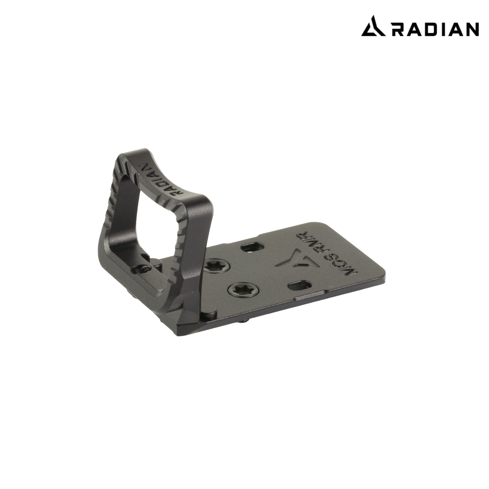 Radian Weapons Guardian for Trijicon RMR Fits MOS Glock - G1001 Optic Guardian Radian Weapons 