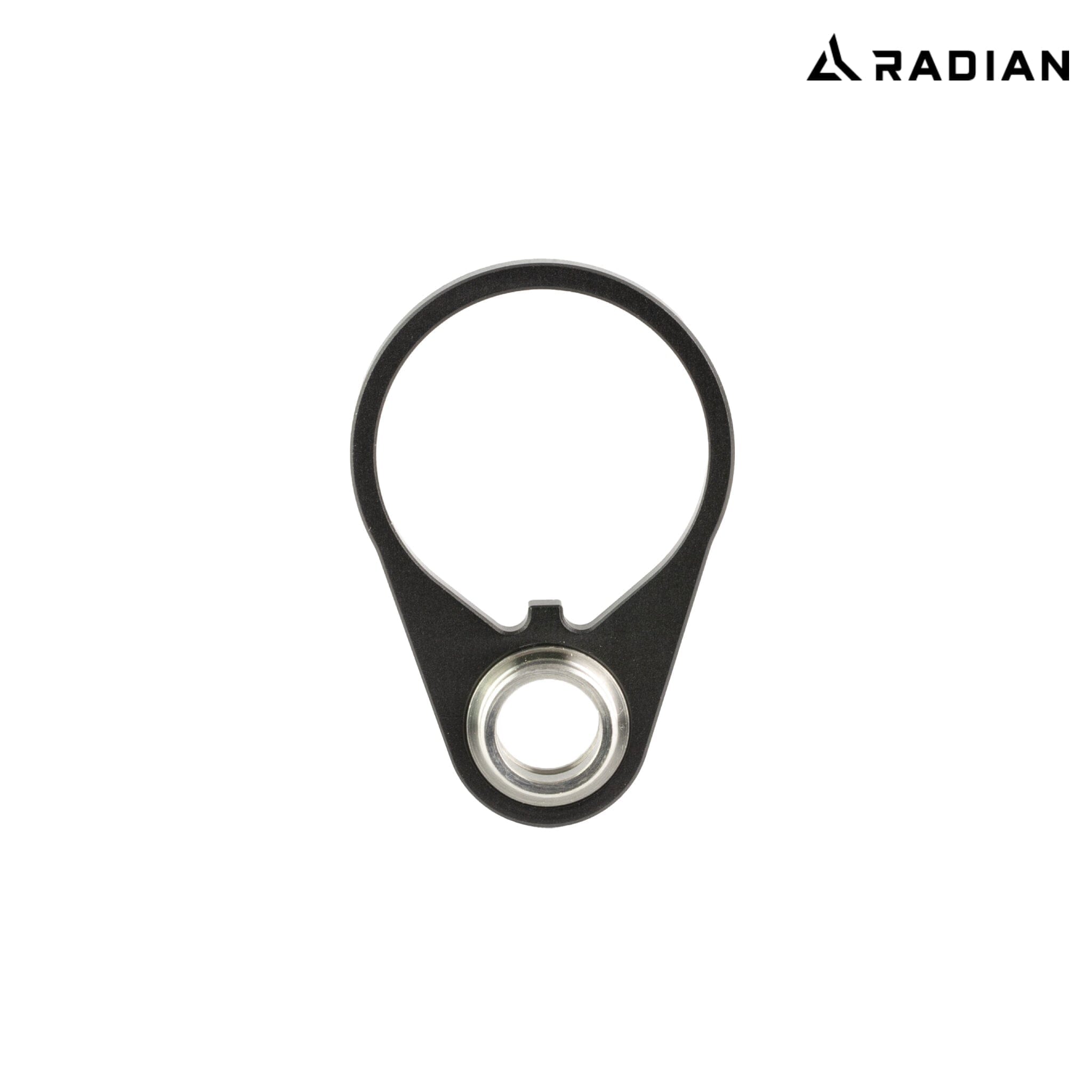 Radian Weapons Ultralight QD Buffer Tube End Plate Buffer Tube End Plate Radian Weapons 