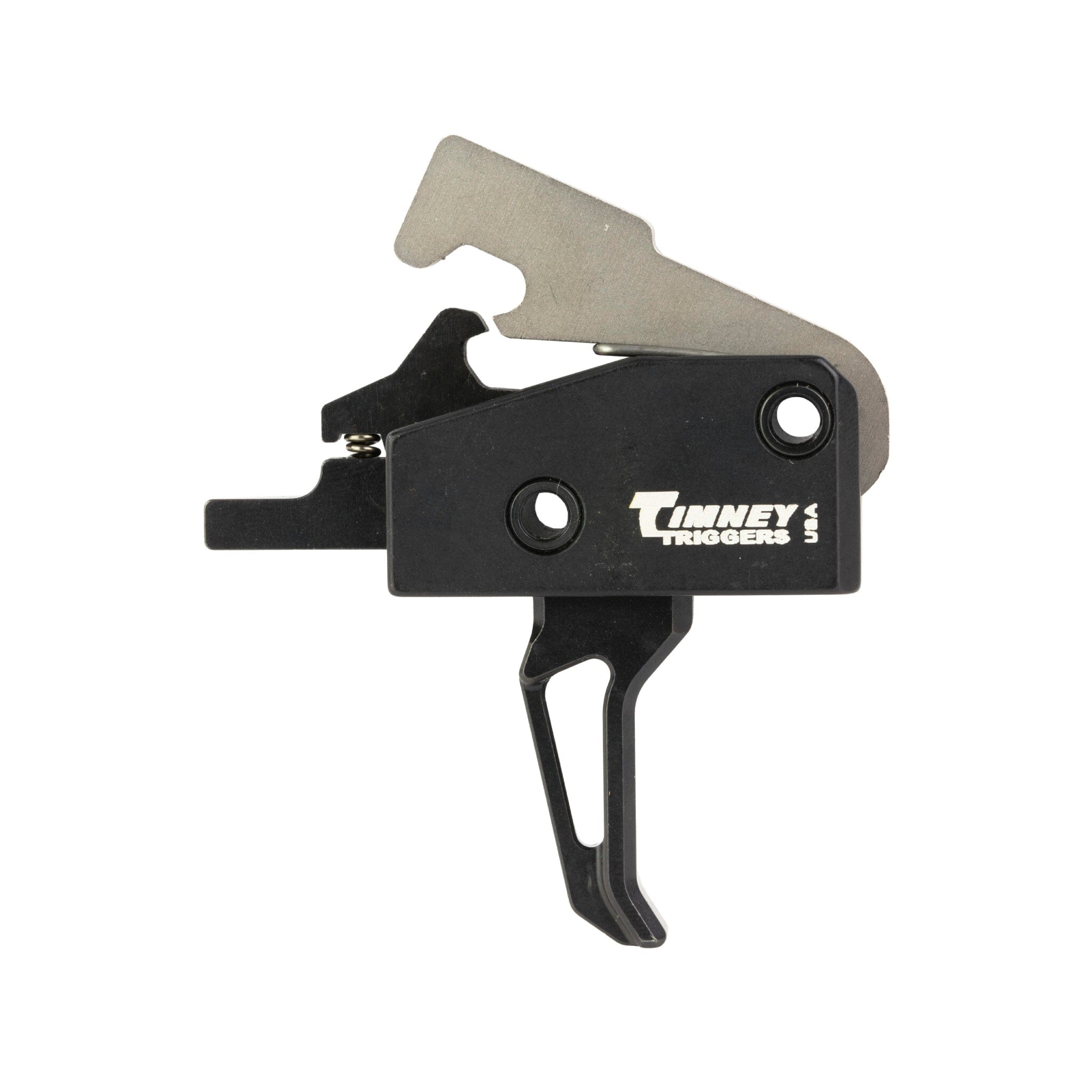 Radian Weapons Vertex Trigger - Flat-Bow Single-Stage - Black Trigger Radian Weapons 