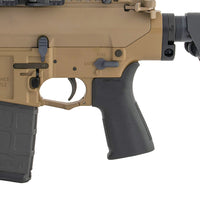 Reptilia CQG pistol grip, view 4 of 4