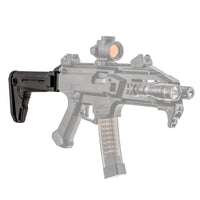 Reptilia LINK stock adapter for CZ Scorpion EVO, view 2 of 2