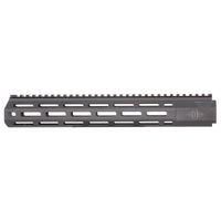 Reptilia M-LOK handguard for AR-15/M4, 13 in., in Black Anodized