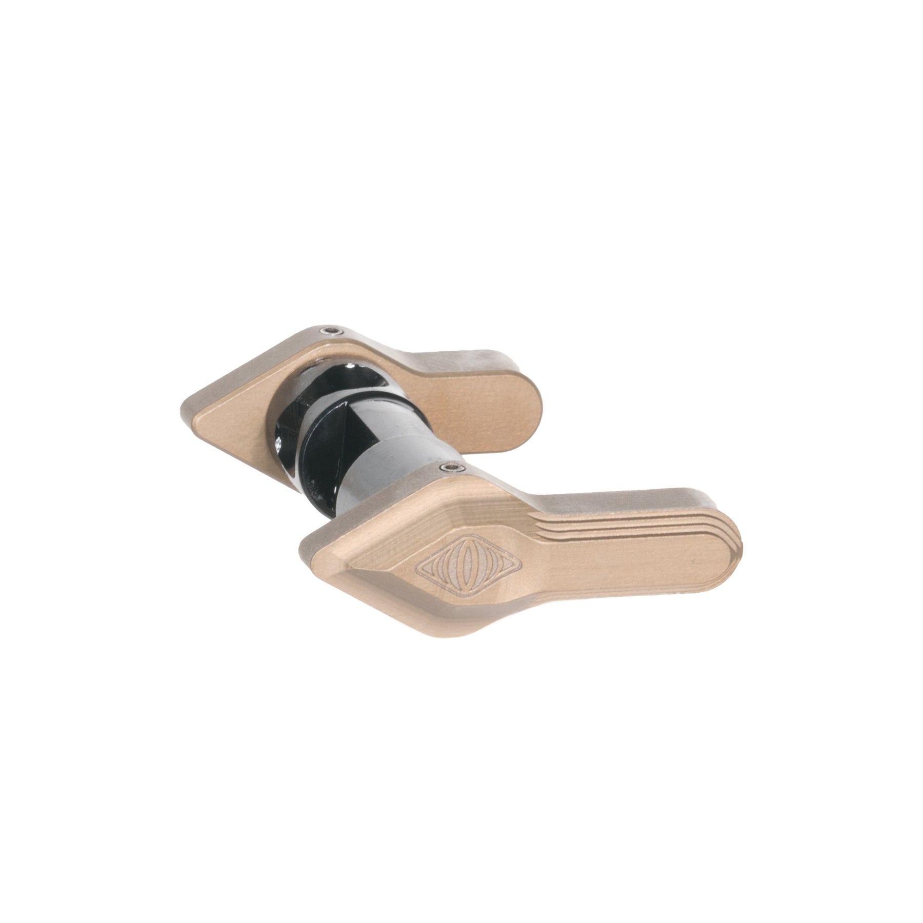 Reptilia PICKER ambidextrous safety selector in FDE Anodized