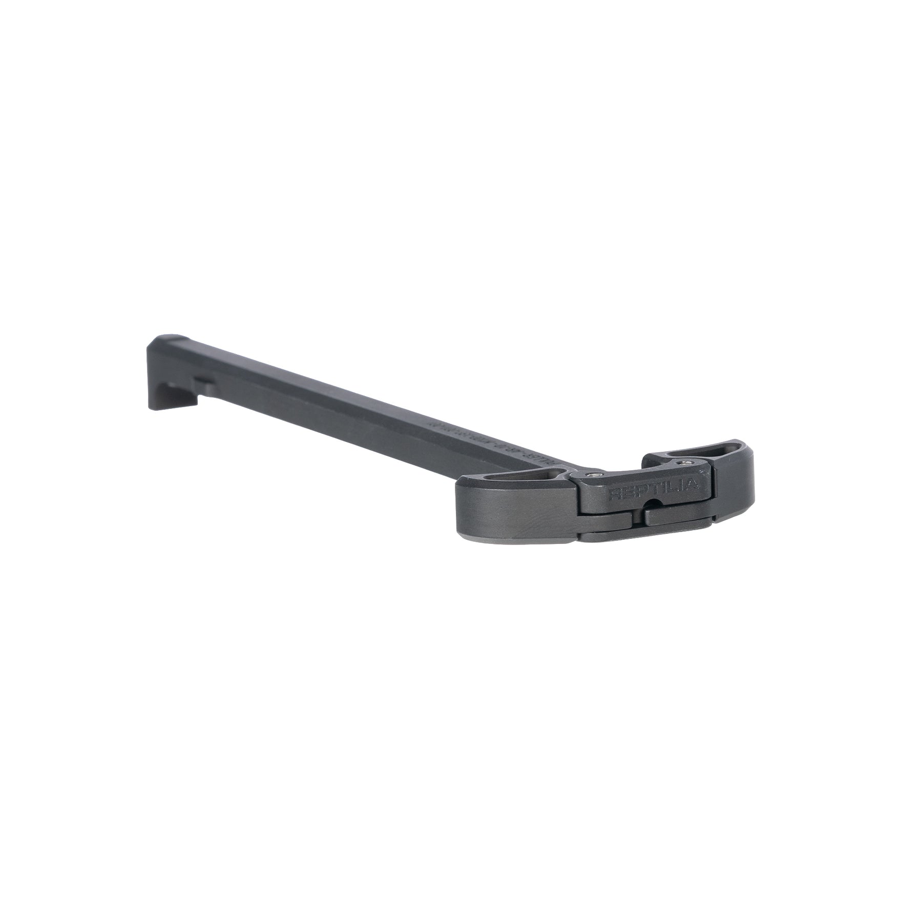 Reptilia PULLER charging handle for AR-10, view 3 of 3