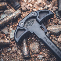 Reptilia PULLER charging handle for AR-15, view 3 of 4