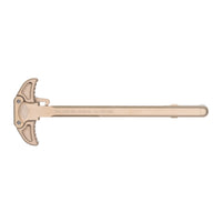 Reptilia PULLER charging handle for AR-15, view 4 of 4