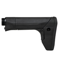 Reptilia RECC·E Carbine Stock for AR-15/M4 in Black