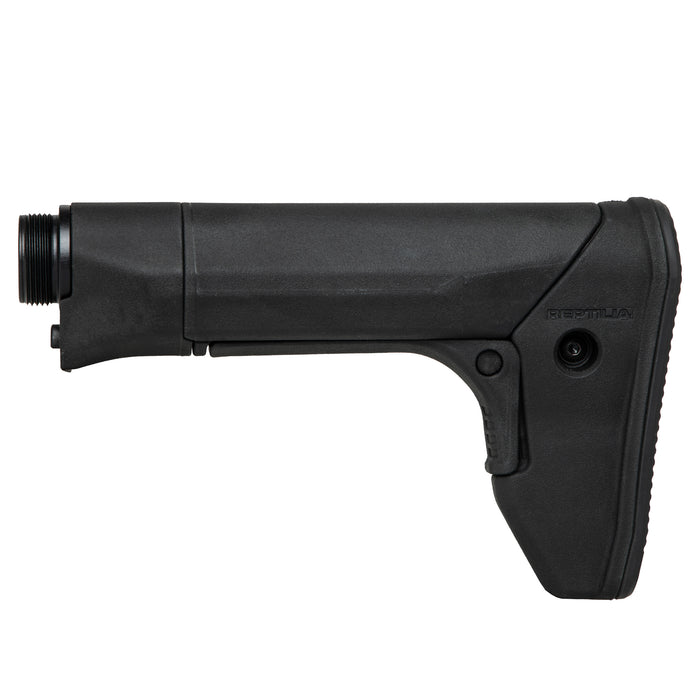 Reptilia RECC·E Carbine Stock for AR-15/M4 in Black