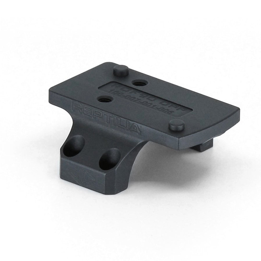 Reptilia 30mm ROF-90 optic mount for Leupold DeltaPoint Pro, 100-007