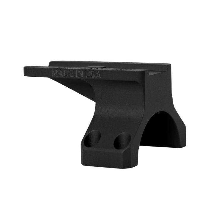 Reptilia 34mm ROF-90 optic mount for Aimpoint Micro in Black
