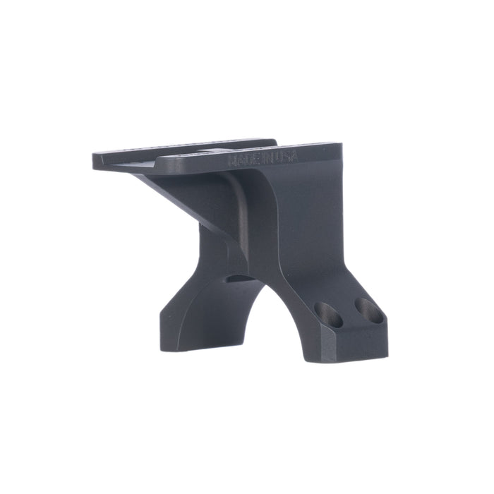 Reptilia 35mm ROF-90 Optic Mount for Aimpoint Micro in Black