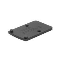 Reptilia ROF Riser 2.5mm plate for Trijicon RMR, view 2 of 2